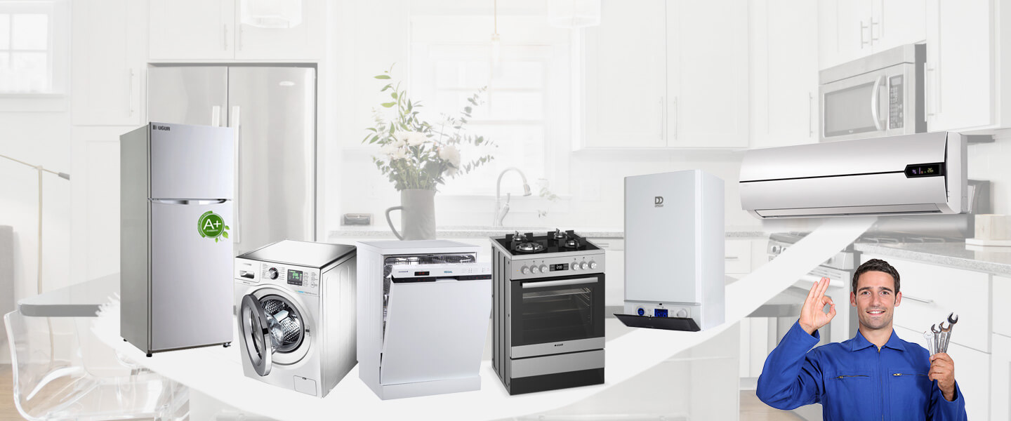 Yağcılar Grundig Servisi